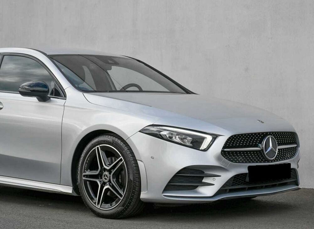 Classe A 180 d 2.0 Auto. Pack AMG CAM/REGVIT/PARKSENSOR/GPS/1MAIN/GAR 2020 occasion 59280 Armenti&egrave;res
