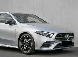 Classe A 180 d 2.0 Auto. Pack AMG CAM/REGVIT/PARKSENSOR/GPS/1MAIN/GAR 2020 occasion 59280 Armenti&egrave;res