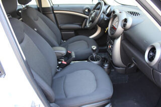 Countryman 98ch One SIEGCHAUF/REGVIT/PARKSENSOR/JA/GAR12MOIS 2012 occasion 59280 Armenti&egrave;res