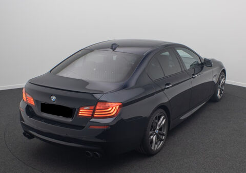 S&eacute;rie 5 550i xDrive 407ch PACK M 2012 occasion 85600 Montaigu