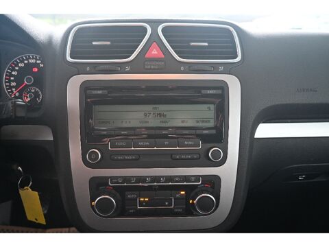 Scirocco 1.4 TSI 122 2010 occasion 63800 Cournon-d'Auvergne