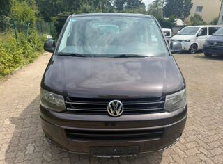 MULTIVAN t5 multivan 2011 occasion 85600 Montaigu