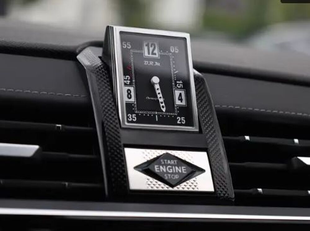 DS7 Hybride Rechargeable E-Tense 225 EAT8 Rivoli 1&egrave;re main garan 2023 occasion 59280 Armenti&egrave;res