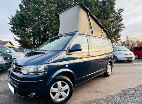 Volkswagen MULTIVAN California 2.0 TDI 140 Confortline 2012 occasion Montaigu 85600
