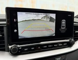 Divers 1.5 T-GDi 160ch DCT7 GT Line HISTORIQUEKIA/SIEGCHAUF/CARPLAY 2021 occasion 59280 Armenti&egrave;res