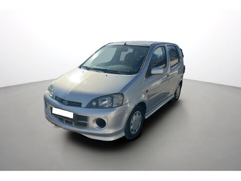 Daihatsu YRV 1.3i BLUE LINE BVA 2003 occasion Sarcelles 95200