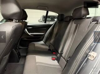 S&eacute;rie 1 116i 109ch Urban SEMICUIR/SIEGCHAUF/REGVIT/PARKSENSOR/GAR12M 2015 occasion 59280 Armenti&egrave;res