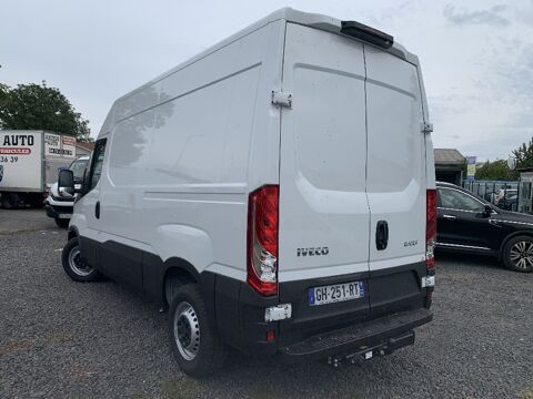 Daily 35S14 V11 L2H2 BV6 PACK EVO TARIF H.T 2022 occasion 63800 Cournon-d'Auvergne
