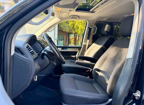 MULTIVAN Multivan 2.0 TDI 150 DSG7 2017 occasion 85600 Montaigu