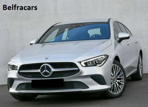 Classe CLA 250 e CAM/CUIRCHAUF/REGVIT/WIDESCREEN/PDC/1MAIN/GAR12MOIS 2022 occasion 59280 Armenti&egrave;res