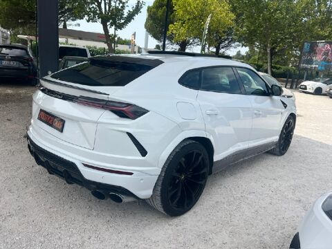 Urus 4.0 V8 650 ch 1&egrave;re Main TTC 2020 occasion 84000 AVIGNON