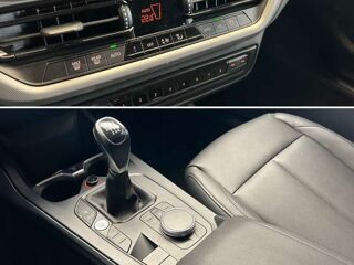 S&eacute;rie 1 116d 116ch CUIR/CARPLAY/REGVIT/GPS/PARKSENSOR/JA/GAR12MOIS 2022 occasion 59280 Armenti&egrave;res