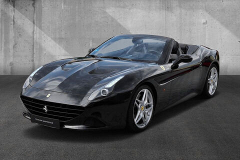 California T V8 4.0 560ch 2014 occasion 85600 Montaigu