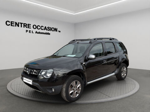 Dacia Duster 1.5 dCi 110 4x2 Prestige 2014 occasion Six-Fours-les-Plages 83140