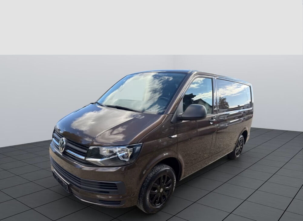 Transporter T6 4Motion 2l TDI 150 DSG 2018 occasion 85600 Montaigu