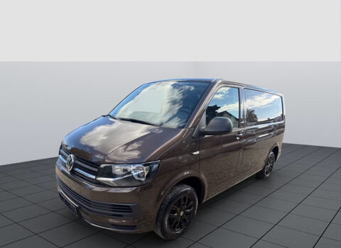Transporter T6 4Motion 2l TDI 150 DSG 2018 occasion 85600 Montaigu