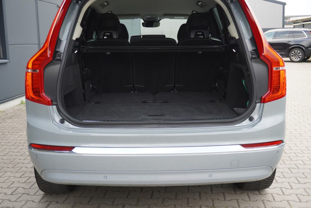 XC90 T8 AWD Hybride Rechargeable 310+145 ch Geartronic 8 7pl 2024 occasion 85600 Montaigu