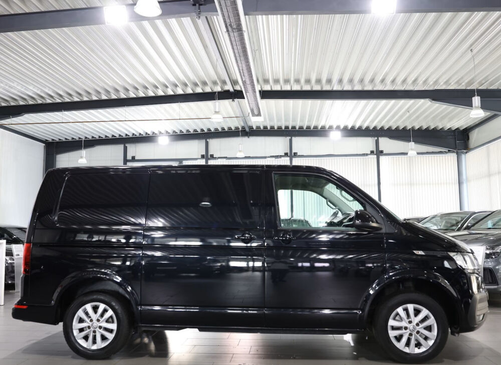 Transporter Combi TRANSPORTER 6.1 2.0 TDI 150 DSG7 2020 occasion 85600 Montaigu