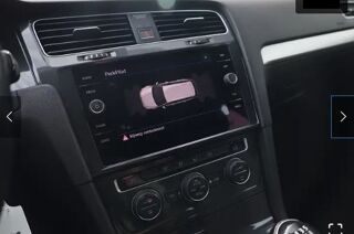 Golf SW 1.6 TDI 115ch CAM/REGVIT/GPS/1MAIN/GAR12MOIS 2017 occasion 59280 Armenti&egrave;res