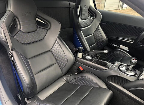 R8 V10 5.2 FSI 570 Quattro S tronic 2015 occasion 85600 Montaigu