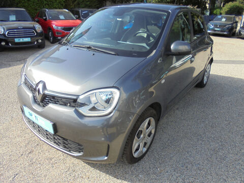 Renault Twingo III 1.0 SCe 75 Zen 2019 occasion Bagnols-sur-C&egrave;ze 30200