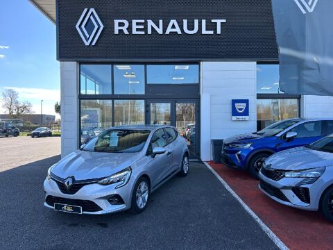 Annonce voiture Renault Clio V 14980 