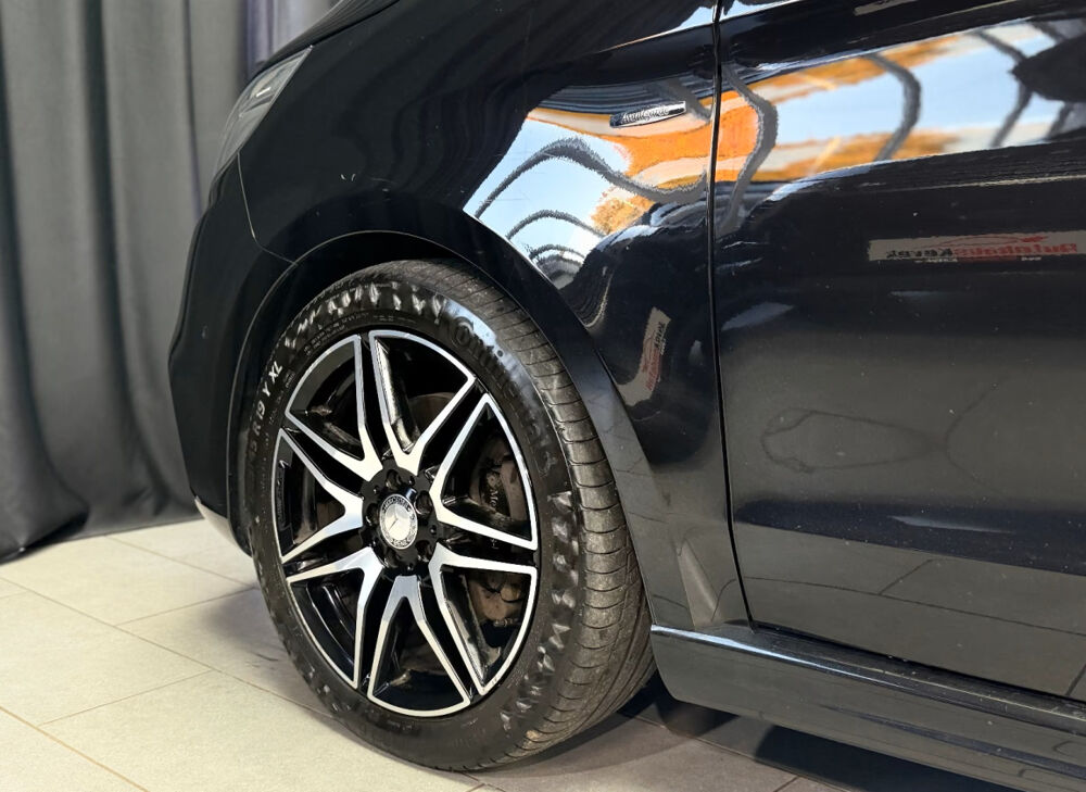 Classe V Long 250 d 7G-TRONIC pack amg 2016 occasion 85600 Montaigu