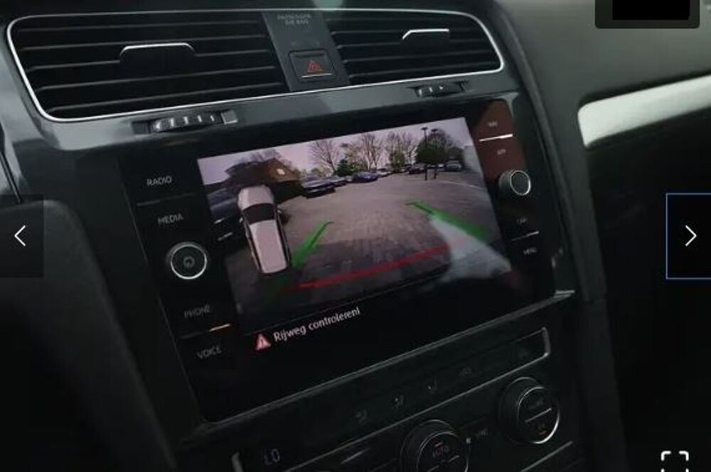 Golf SW 1.6 TDI 115ch CAM/REGVIT/GPS/1MAIN/GAR12MOIS 2017 occasion 59280 Armenti&egrave;res