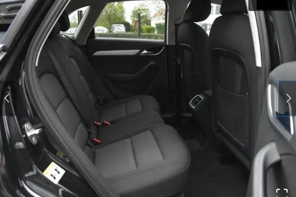 Q3 2.0 TDI 150ch Auto. Quattro SIEGCHAUF/REGVIT/ATTACHREM/XENON 2015 occasion 59280 Armenti&egrave;res