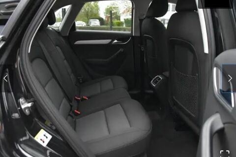 Q3 2.0 TDI 150ch Auto. Quattro SIEGCHAUF/REGVIT/ATTACHREM/XENON 2015 occasion 59280 Armenti&egrave;res