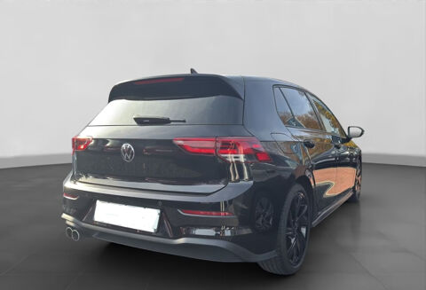 Golf 2.0 TDI 200 DSG7 GTD 2022 occasion 85600 Montaigu