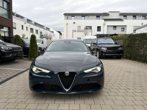 Giulia 2.2 180 ch Super 2017 occasion 85170 Le Poiré-sur-Vie