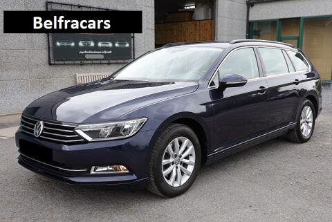 Passat 1.4 TSI 150ch SIEGCHAUF/REGVIT/PARKSENSOR/GPS/GAR12MOIS 2017 occasion 59280 Armenti&egrave;res