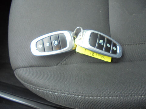 Tucson 1.6 T-GDI 230 Hybrid BVA6 Creative 2023 occasion 30200 Bagnols-sur-C&egrave;ze