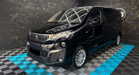 Annonce voiture Peugeot Traveller 24490 €