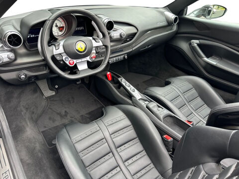 F8 Spider 3.9 V8 BiTurbo 720ch 2021 occasion 85600 Montaigu