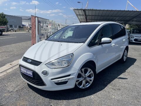 Annonce voiture Ford S-MAX 9990 