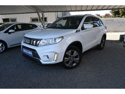 Annonce voiture Suzuki Vitara 13990 €