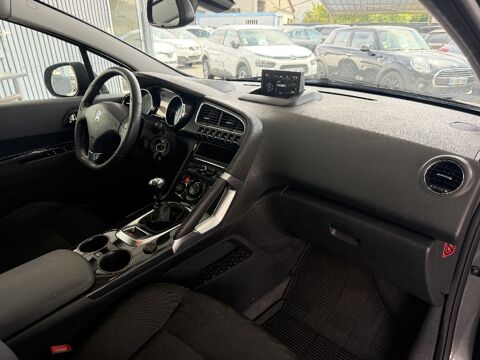 3008 1.6 HDi 115ch FAP 2013 occasion 63800 Cournon-d'Auvergne