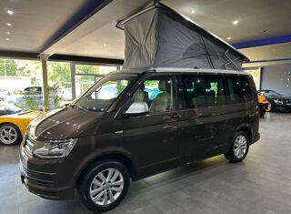 MULTIVAN California 2.0 TDI 150 4Motion coast 30 Years 2019 occasion 85600 Montaigu
