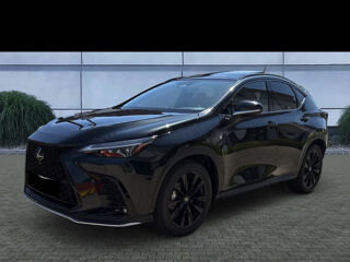 NX 450h+ 4WD Hybride Rechargeable F SPORT Executive 2026 occasion 85600 Montaigu