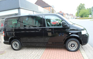 MULTIVAN Multivan 2.5 TDI 130 Startline 2009 occasion 85600 Montaigu