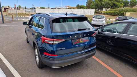 Kodiaq 2.0 TDI 150 SCR DSG7 7pl Business 2023 occasion 66750 Saint-Cyprien