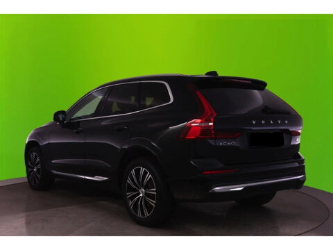 XC60 T6 Recharge AWD 253 ch + 145 ch Geartronic 8 Inscriptio 2022 occasion 85600 Montaigu