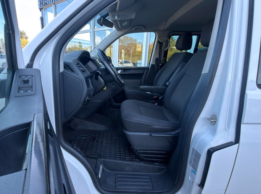 Caravelle 2.0 TDI 150 DSG7 2018 occasion 85600 Montaigu