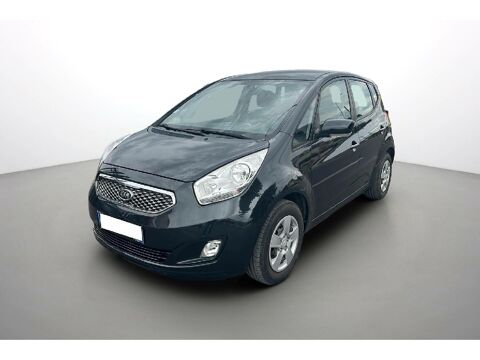 Kia Venga 1.6 125 ch Active BVA 2010 occasion Sarcelles 95200