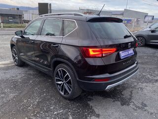 Ateca 2.0 TDI 190 ch DSG7 4Drive Xcellence 2017 occasion 63800 Cournon-d'Auvergne