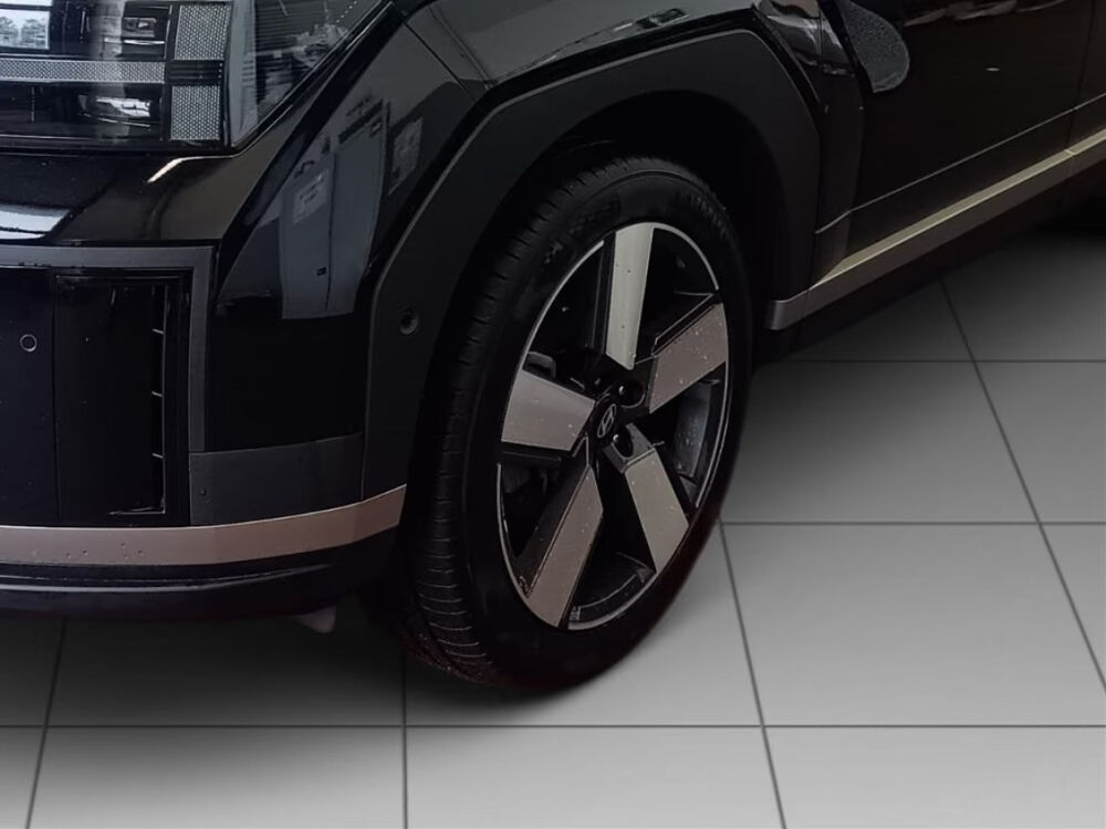 Santa Fe Santa F&eacute; 1.6 T-GDi Plug-in 265 HTRAC BVA6 Business 2025 occasion 85600 Montaigu