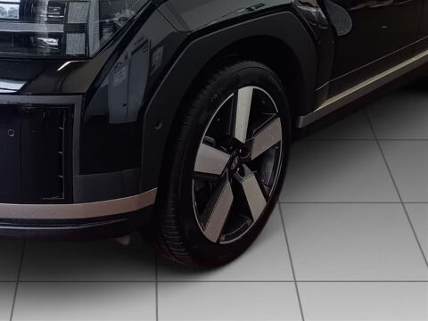 Santa Fe Santa F&eacute; 1.6 T-GDi Plug-in 265 HTRAC BVA6 Business 2025 occasion 85600 Montaigu