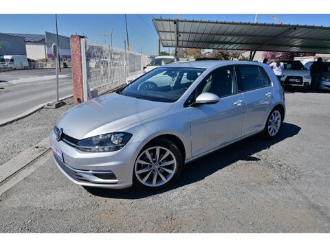 Volkswagen Golf 1.5 TSI 150 EVO DSG7 Match 2020 occasion Cournon-d'Auvergne 63800